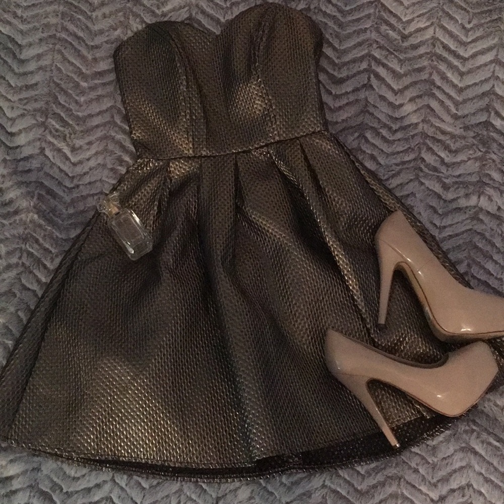 Party Dress